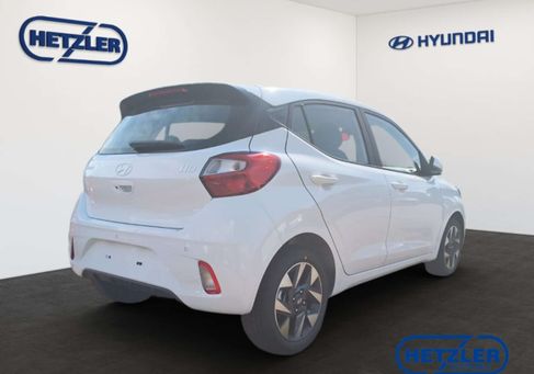 Hyundai i10, 2025 3