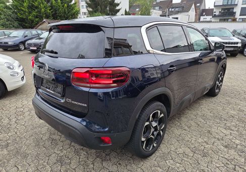 Citroën C5 Aircross, 2024 3