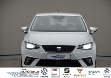 Seat Ibiza, 2022