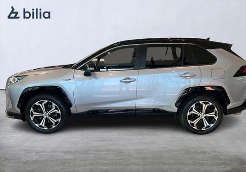 Toyota RAV 4, 2020 3