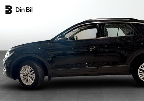 Volkswagen T-Roc, 2023 2