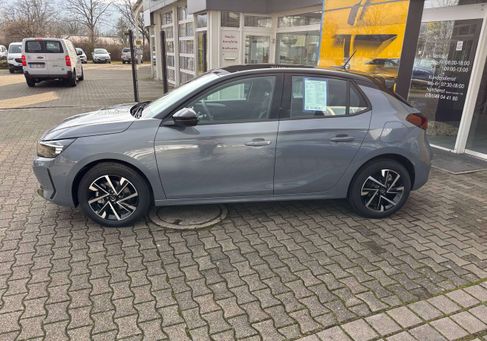 Opel Corsa, 2025 2