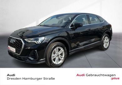Audi Q3, 2023