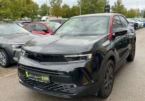 Opel Mokka, 2023 2