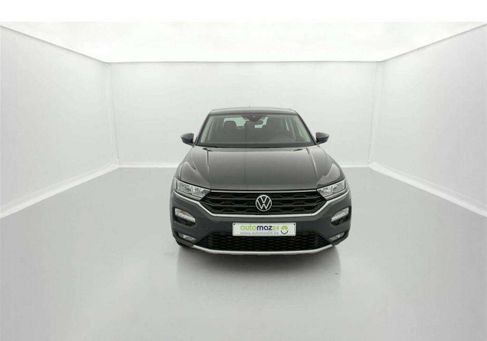 Volkswagen T-Roc, 2021