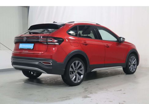 Volkswagen Taigo, 2025