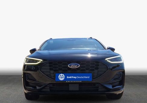 Ford Focus, 2025