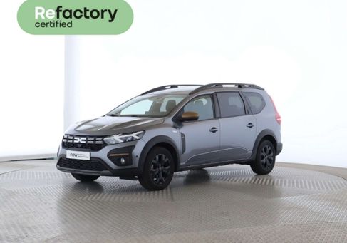 Dacia Jogger, 2025