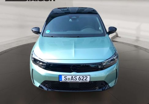 Opel Corsa, 2026 3
