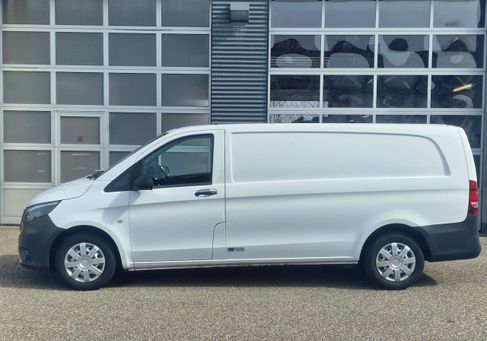 Mercedes-Benz Vito, 2019 2