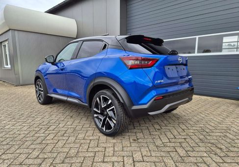 Nissan Juke, 2026 3