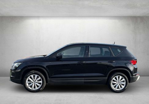Seat Ateca, 2023