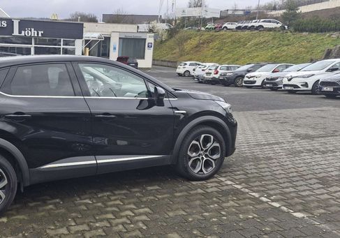 Renault Captur, 2022