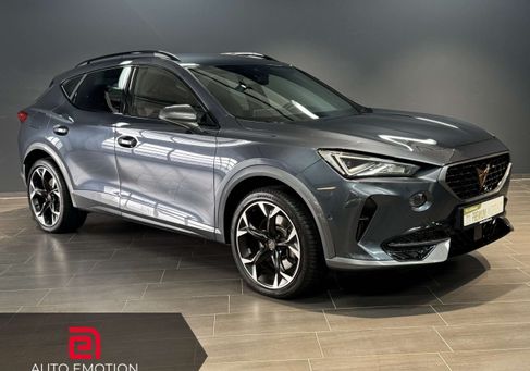 Cupra Formentor, 2022