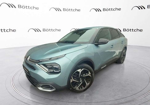 Citroën C4, 2023 2