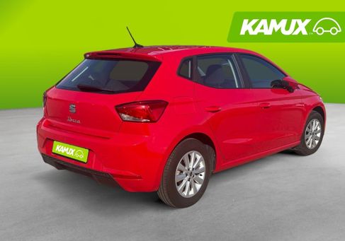 Seat Ibiza, 2024 3