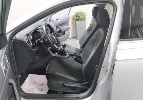 Volkswagen Taigo, 2023