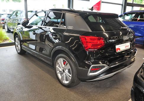 Audi Q2, 2022 2