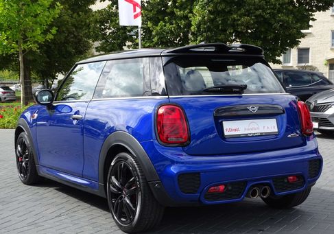 MINI John Cooper Works, 2020