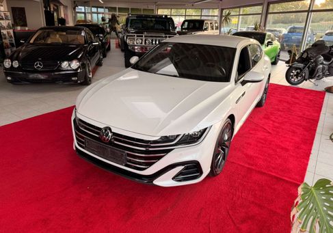 Volkswagen Arteon, 2023 2