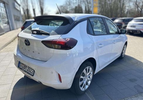 Opel Corsa, 2024 3