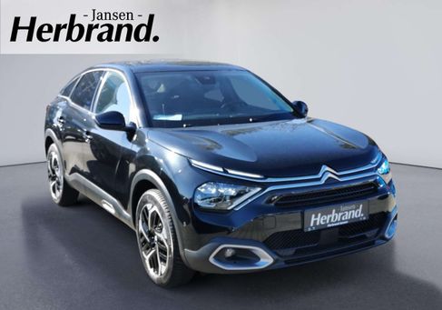 Citroën C4, 2023 2