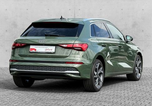 Audi A3, 2025