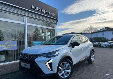 Mitsubishi ASX, 2026