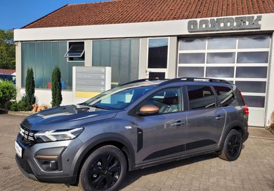 Dacia Jogger, 2024