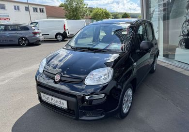 Fiat Panda, 2024
