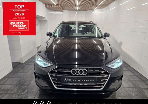 Audi A4, 2023 2