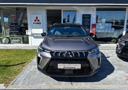 Mitsubishi ASX, 2026