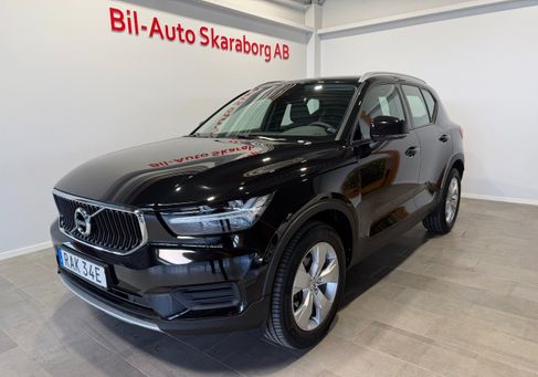 Volvo XC40, 2022 2