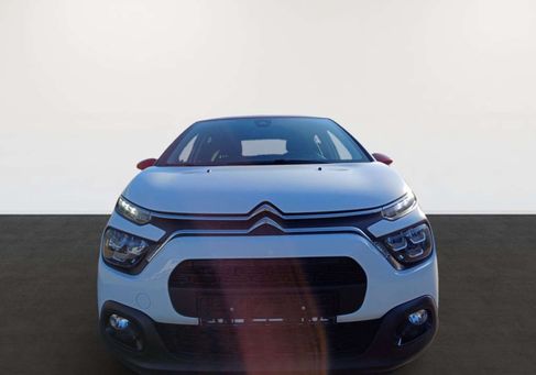 Citroën C3, 2023 2