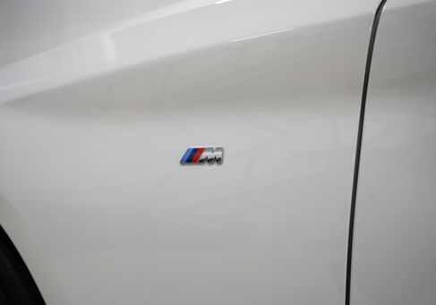 BMW 520, 2019 3