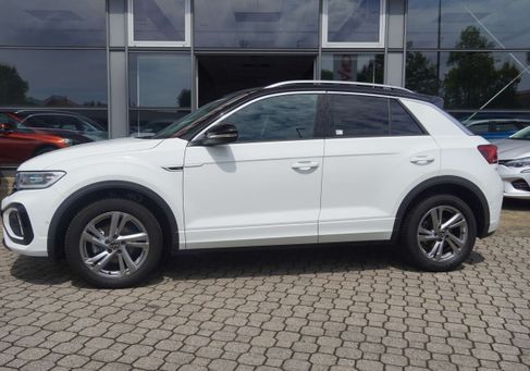 Volkswagen T-Roc, 2023