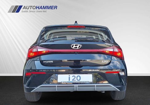 Hyundai i20, 2025 3