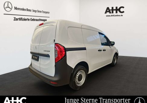 Mercedes-Benz Citan, 2023