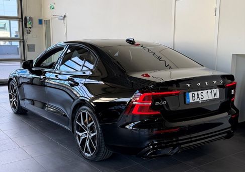 Volvo S60, 2022 2