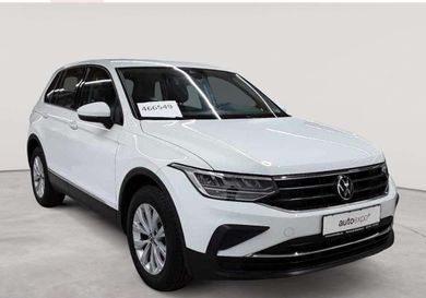 Volkswagen Tiguan, 2023