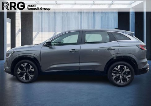 Renault Austral, 2024 2