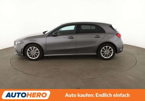 Mercedes-Benz A 250, 2021