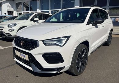 Cupra Ateca, 2023