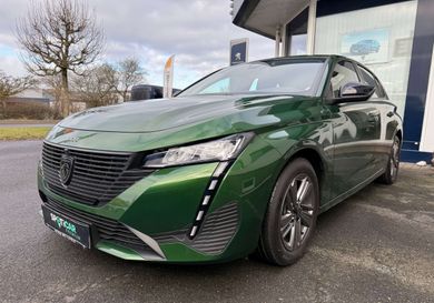 Peugeot 308, 2023