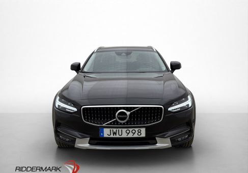 Volvo V90 Cross Country, 2019