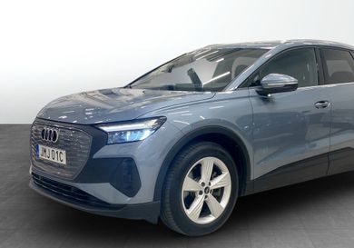 Audi Q4, 2023