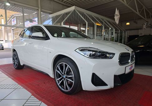 BMW X2, 2020 2