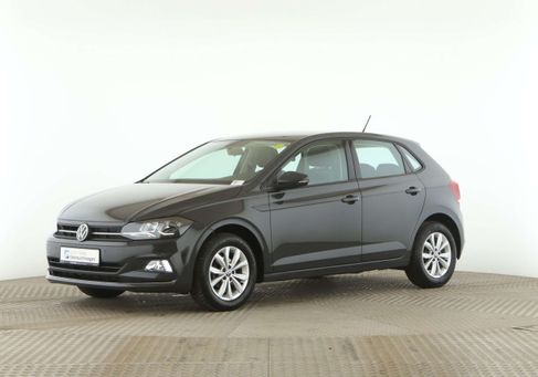 Volkswagen Polo, 2021 2