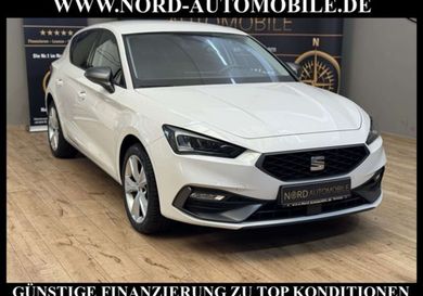 Seat Leon, 2023