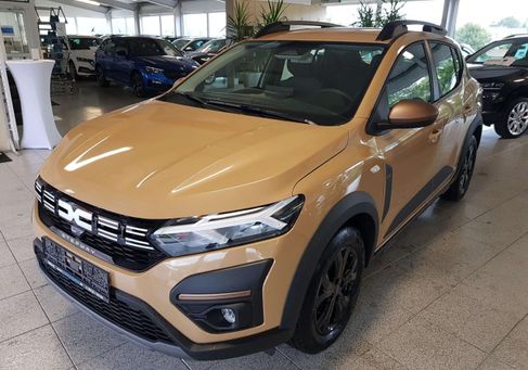 Dacia Sandero, 2024